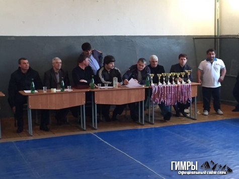 Турнир по вольной борьбе 2016г.894