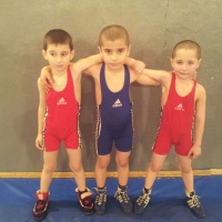 Борьба1009